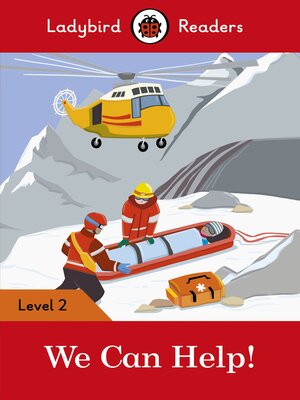 cover image of We Can Help!